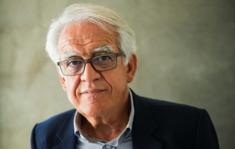 Carlos André vence Prémio D. Diniz da Fundação da Casa de Mateus