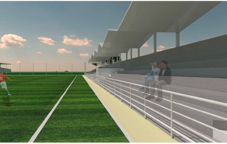 Fátima vai ganhar dois novos campos sintéticos que custarão 2,6 ME