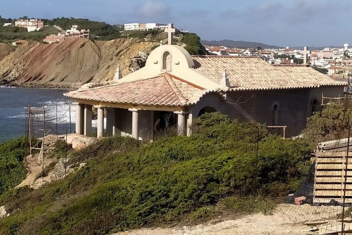 Procissão à Capela de Sant’Ana regressa um século depois a Salir do Porto