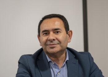 Carlos Conceição assume liderança do núcleo de Leiria da Sedes