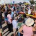 O Carnaval de Verão regressa à Praia da Vieira