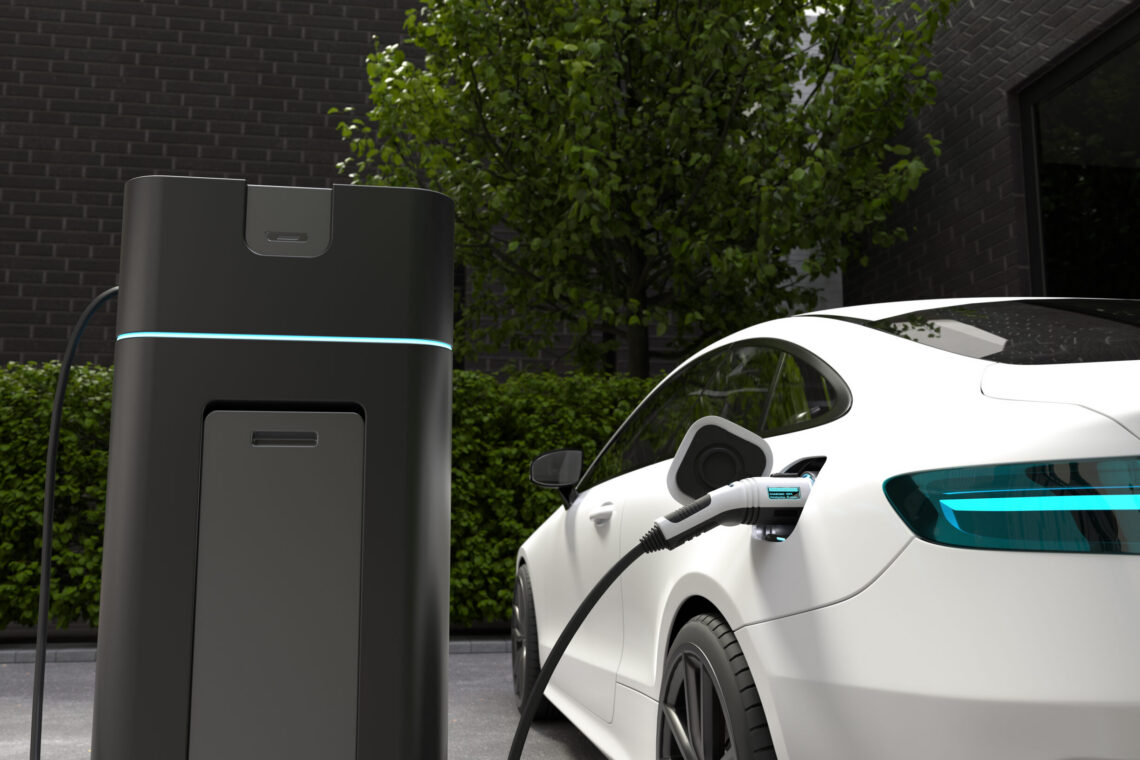 Futuro da mobilidade eléctrica mostra-se na Expo Salão, na Batalha