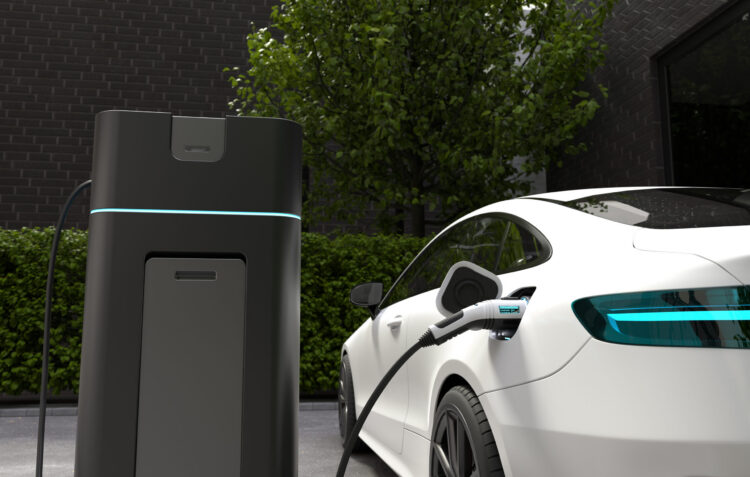 Futuro da mobilidade eléctrica mostra-se na Expo Salão, na Batalha