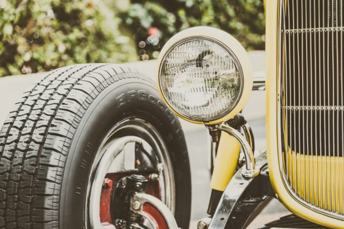 Milagres Classic Show regressa a dia 13 de Setembro