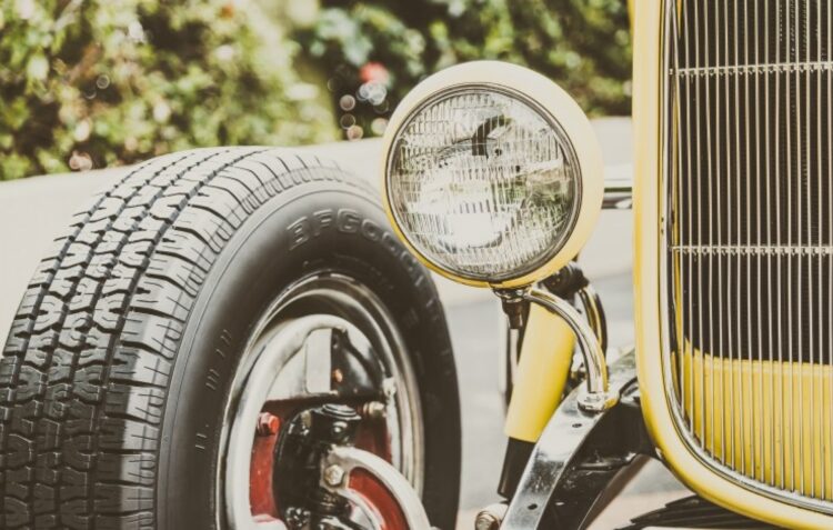 Milagres Classic Show regressa a dia 13 de Setembro