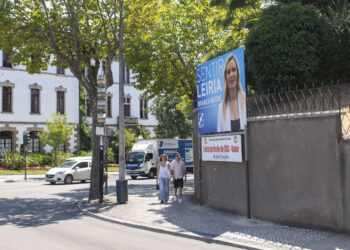 Trocam de partido, mas garantem que continuam a vestir a camisola da sua terra