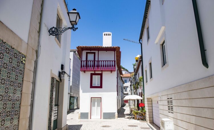 Festa do CDIL vai reabrir a Casa dos Pintores