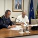 Batalha dá mais um passo para garantir videovigilância da vila