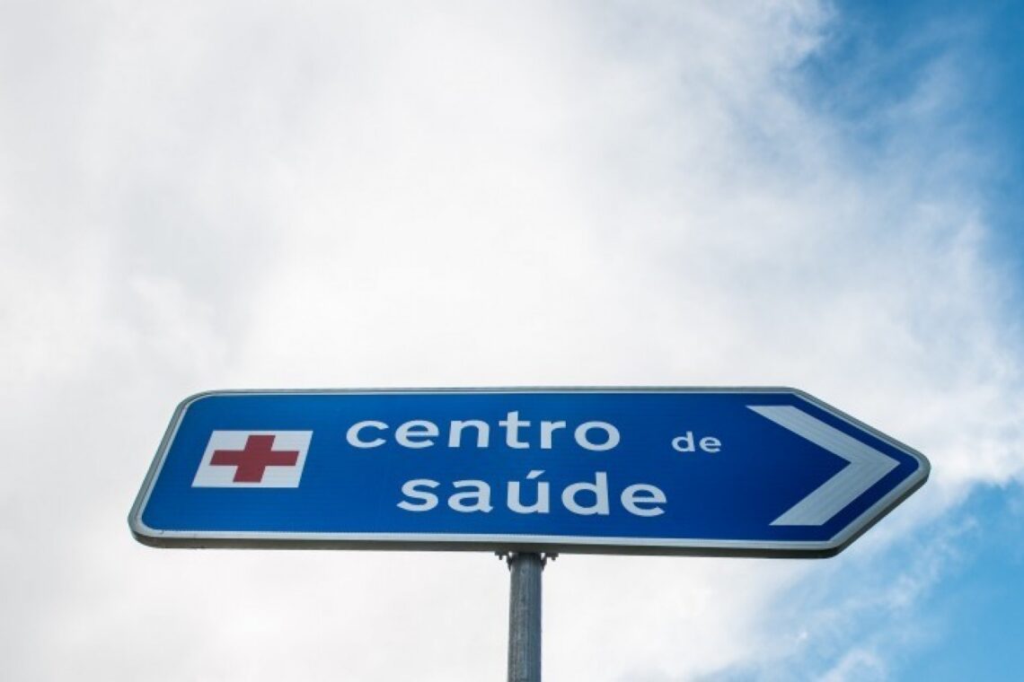 Centro de Saúde do Souto da Carpalhosa mantém-se