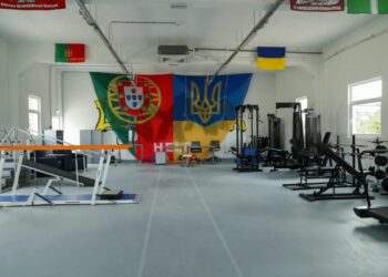 Centro de feridos de guerra, Inaugurado há um ano em Ourém, continua sem utentes