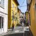 Leiria quer reforçar actividade de guarda-nocturno no concelho