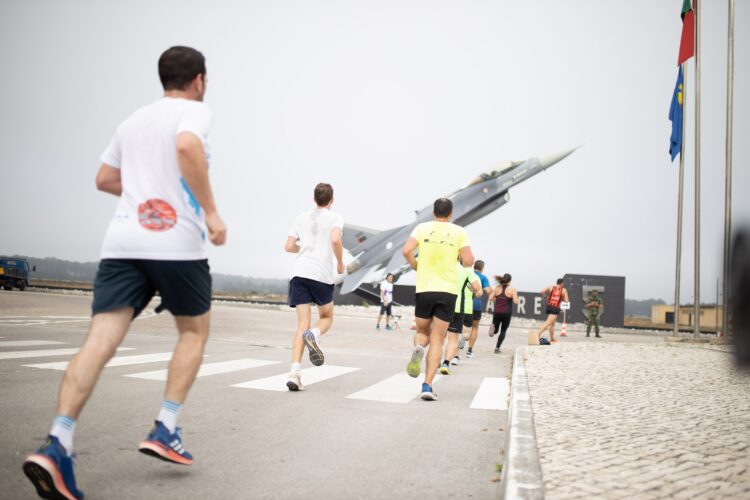 Último dia de inscrições para a Corrida de Monte Real