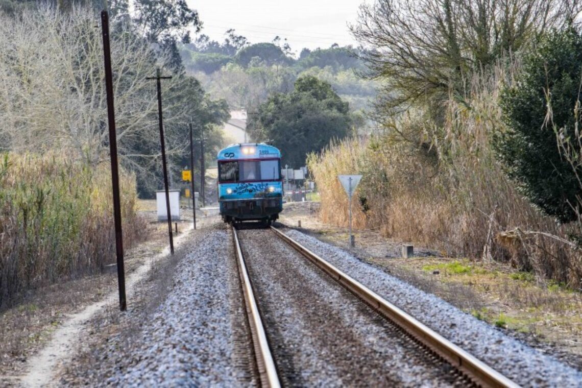 Comunidade da Região de Leiria vai reunir com Coimbra e Aveiro para manter prioridade na linha de alta velocidade