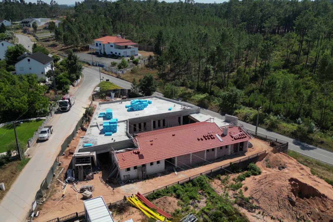 Ourém concessiona creche municipal a empresa  do Montijo