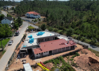 Ourém concessiona creche municipal a empresa  do Montijo