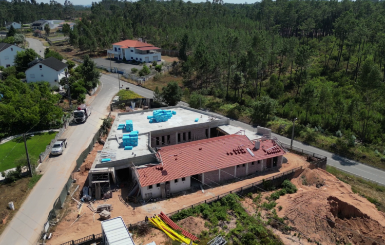 Ourém concessiona creche municipal a empresa do Montijo