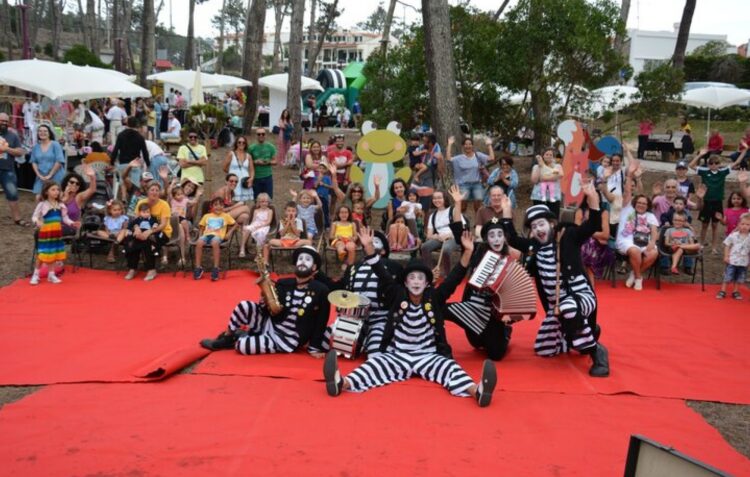 Inscrições abertas para a feira Criativ(a)rte