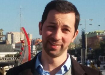 Daniel Ribeiro é o candidato do PS à Câmara de Ourém (actualizada)