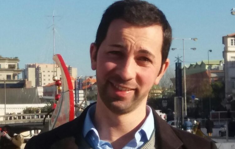 Daniel Ribeiro é o candidato do PS à Câmara de Ourém (actualizada)
