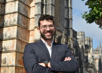 IL candidata Dário Florindo à Câmara da Batalha com a ambição de chegar ao executivo