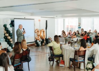 Dikamar celebra 30 anos com uma nova fase de crescimento e renovação