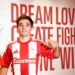 Diogo Nascimento reforça Olympiacos FC na próxima época