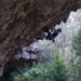 Festival de Escalada na “8.ª maravilha do mundo” conta com a garra dos elementos do NEL