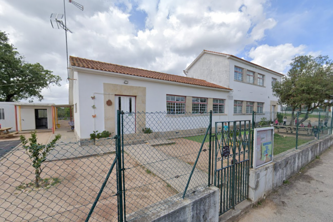 Requalificação de escolas custa 1,4 ME na Batalha