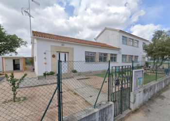 Requalificação de escolas custa 1,4 ME na Batalha