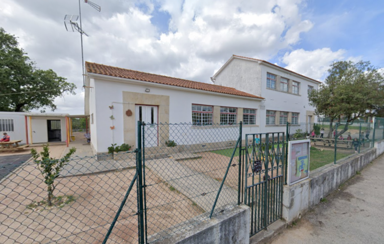 Requalificação de escolas custa 1,4 ME na Batalha
