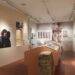 Exposições: A Pedra e a Batalha – da matéria à vida
