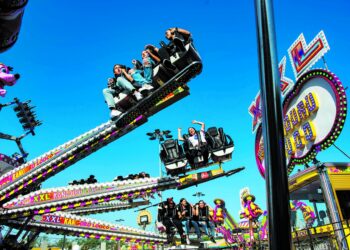 Feira de Leiria com menos visitantes e menos 2,2 ME de impacto económico