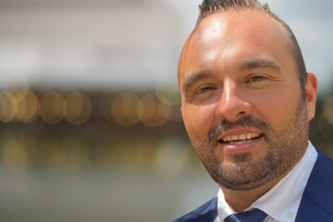 Empresário de Mira de Aire vai ser o candidato do PS à Câmara de Porto de Mós