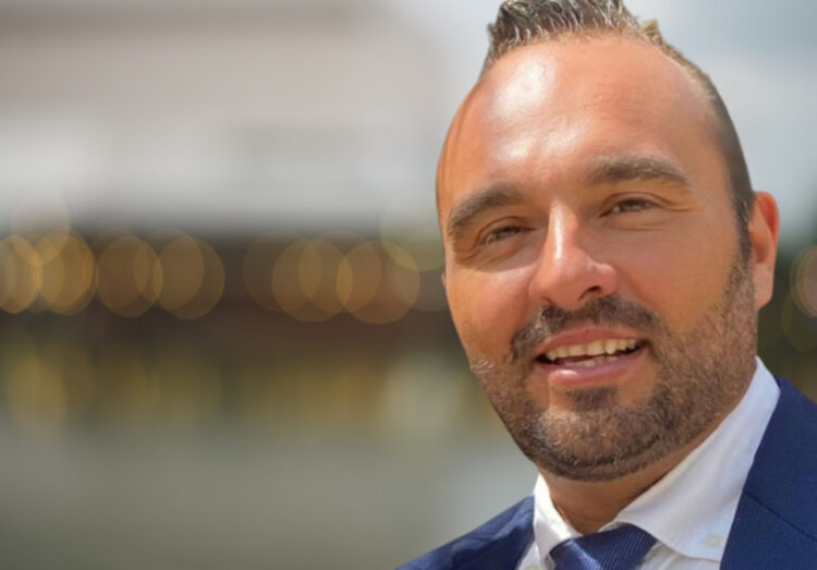 Empresário de Mira de Aire vai ser o candidato do PS à Câmara de Porto de Mós