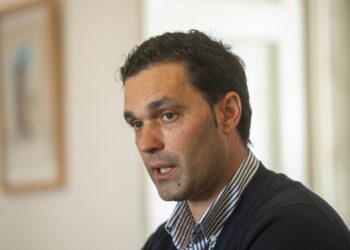 Autarca de Óbidos garante que entrega de pelouros  não afecta “o normal funcionamento” da câmara