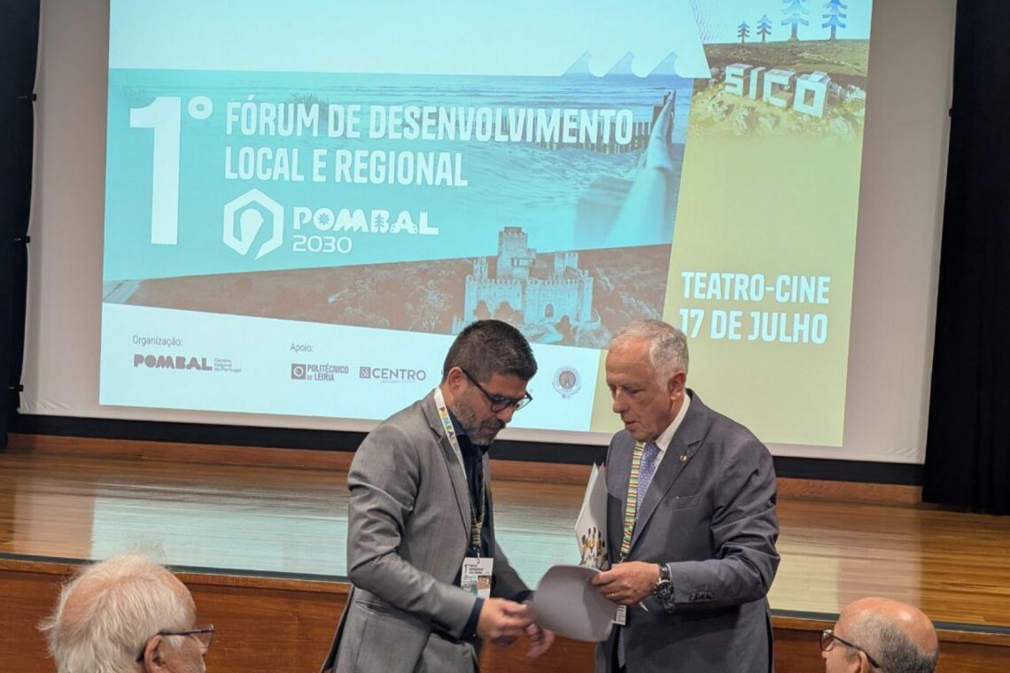 Almirante quer desenvolvimento estratégico em vez de improviso 
