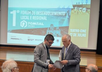 Almirante quer desenvolvimento estratégico em vez de improviso