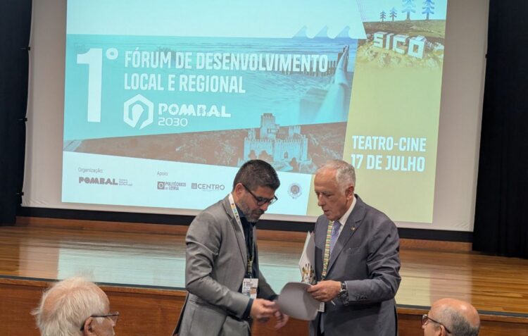 Almirante quer desenvolvimento estratégico em vez de improviso