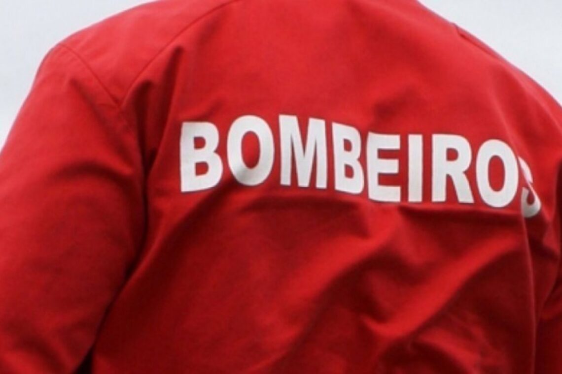 Bebé nasce em ambulância dos Bombeiros da Nazaré e morre no hospital