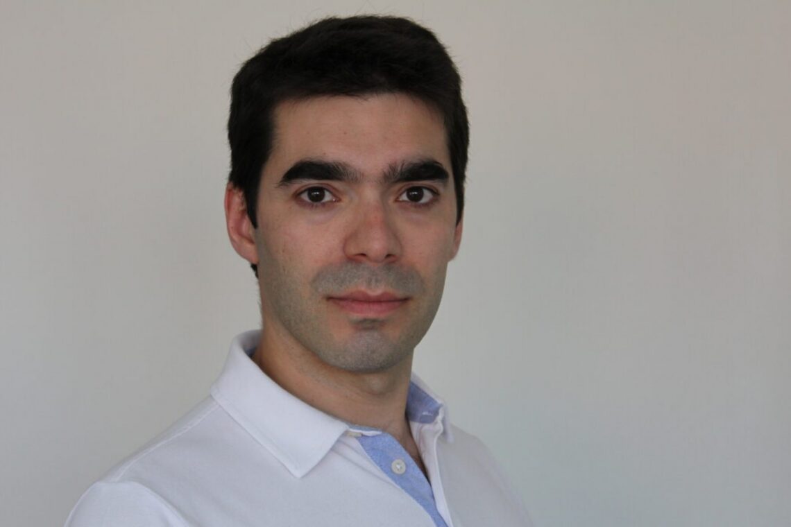 Sediada na Startup Leiria, a Glartek fornece tecnologia à Marinha Portuguesa