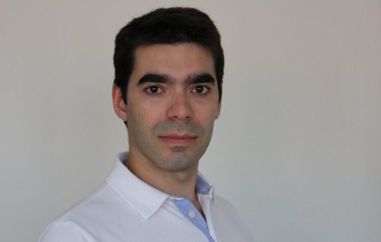 Sediada na Startup Leiria, a Glartek fornece tecnologia à Marinha Portuguesa