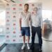 Estudante do Politécnico de Leiria integra programa na sede da Huawei