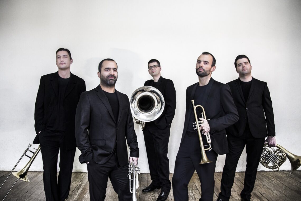 Ciclo de concertos entre a natureza de Porto de Mós