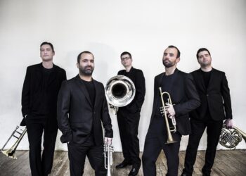 Ciclo de concertos entre a natureza de Porto de Mós