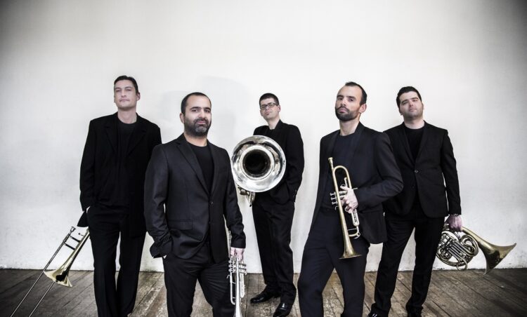 Ciclo de concertos entre a natureza de Porto de Mós