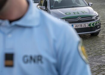 Acidente de trabalho faz um morto no concelho de Porto de Mós
