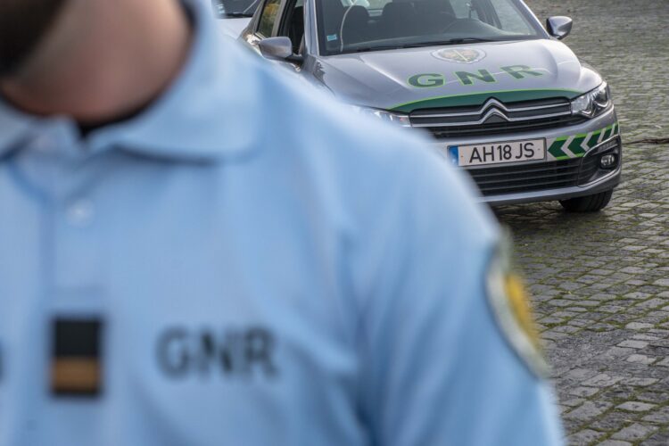 Acidente de trabalho faz um morto no concelho de Porto de Mós