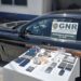 GNR detém quatro suspeitos de tráfico de droga em Leiria e Marinha Grande