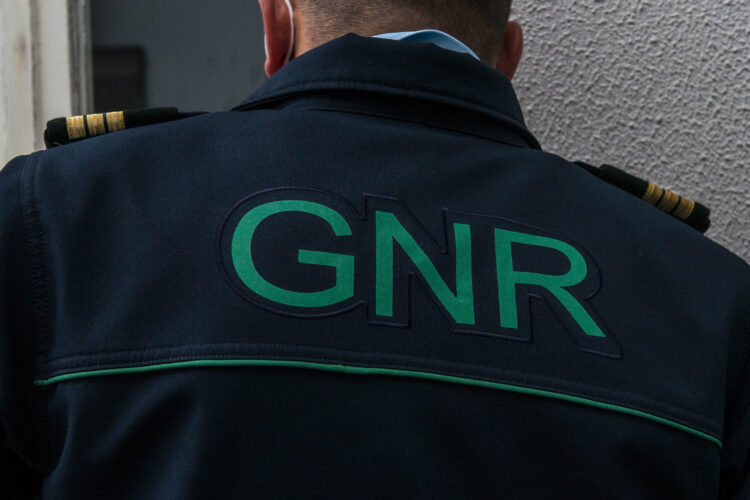 GNR e câmaras da região promovem campanhas contra tráfico de seres humanos