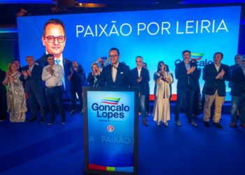 Gonçalo Lopes pede nova maioria e acusa  adversários de porem carreira à frente de Leiria